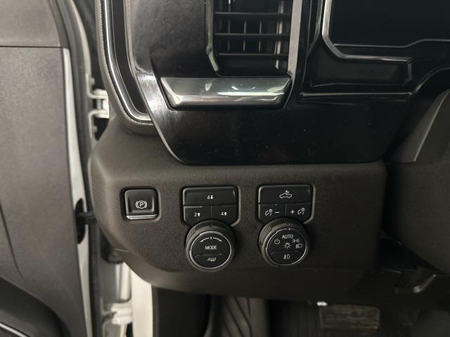 used 2025 Chevrolet Silverado 2500 car, priced at $59,498