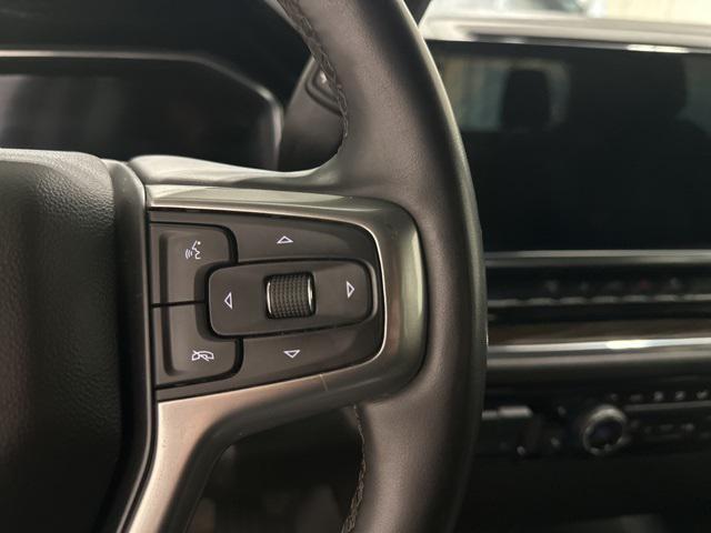 used 2025 Chevrolet Silverado 2500 car, priced at $59,498