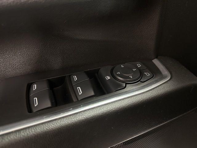 used 2025 Chevrolet Silverado 2500 car, priced at $54,984