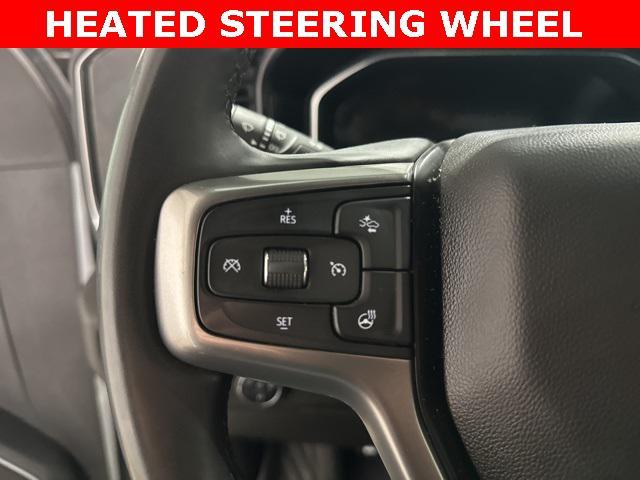 used 2025 Chevrolet Silverado 2500 car, priced at $59,498