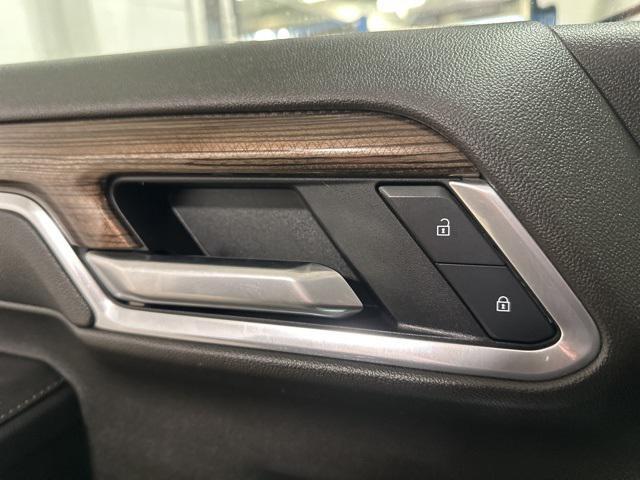 used 2025 Chevrolet Silverado 2500 car, priced at $59,498