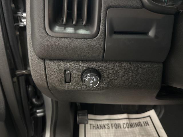 used 2022 Chevrolet Colorado car, priced at $24,750