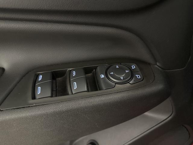 used 2024 Chevrolet Equinox car, priced at $23,844