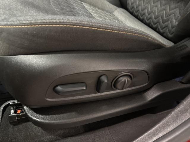 used 2024 Chevrolet Equinox car, priced at $23,844