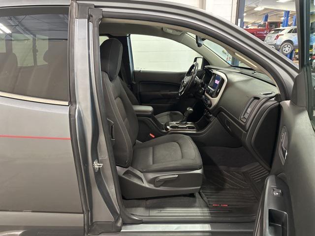 used 2019 GMC Canyon car, priced at $17,071