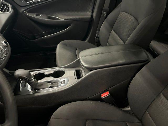 used 2024 Chevrolet Malibu car, priced at $20,648