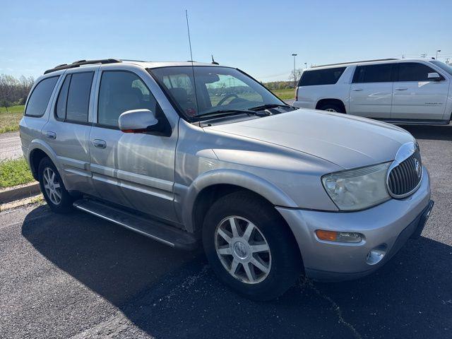 used 2004 Buick Rainier car, priced at $2,995