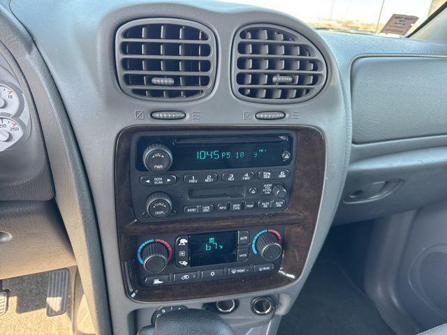 used 2004 Buick Rainier car, priced at $2,995