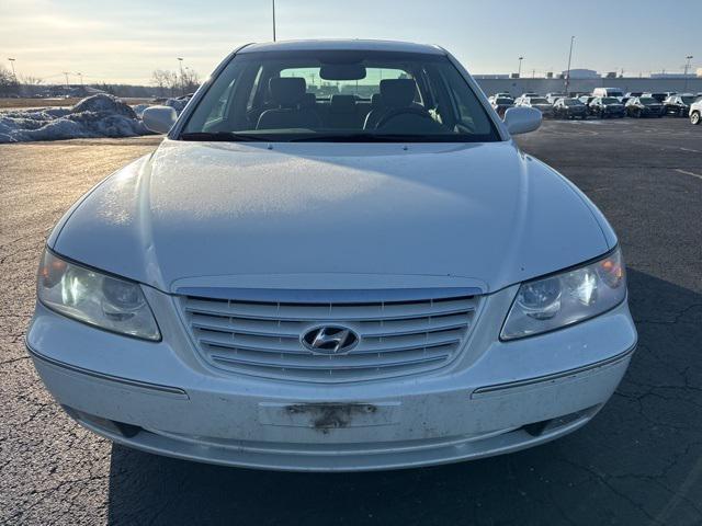 used 2006 Hyundai Azera car, priced at $3,887