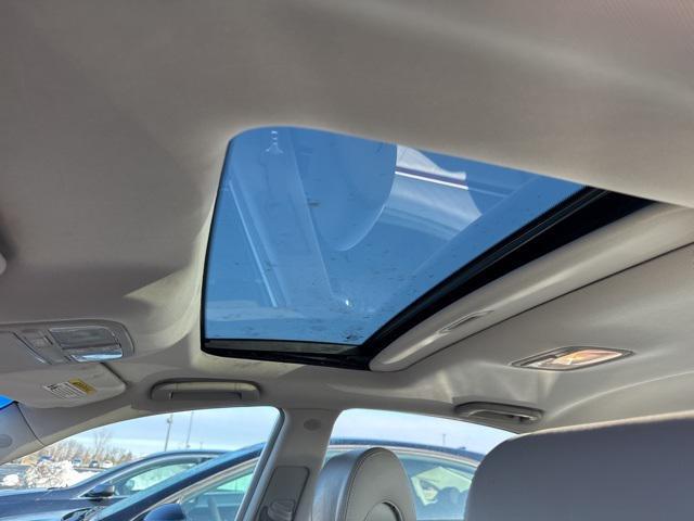 used 2006 Hyundai Azera car, priced at $3,887