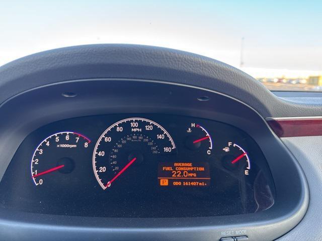 used 2006 Hyundai Azera car, priced at $3,887