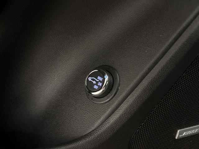 used 2025 Chevrolet Blazer car, priced at $32,464