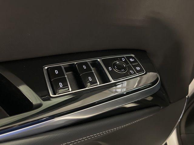 used 2025 Cadillac Escalade car, priced at $97,620