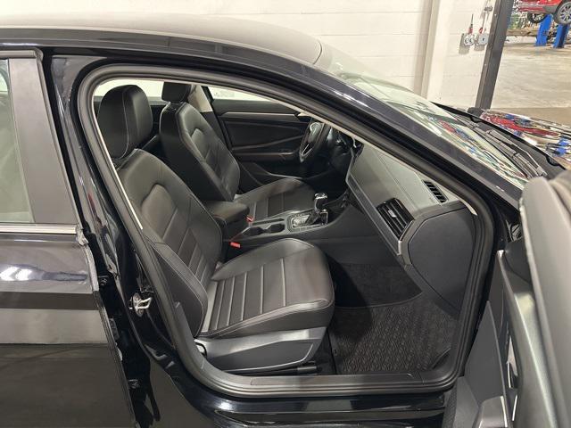 used 2024 Volkswagen Jetta car, priced at $18,991