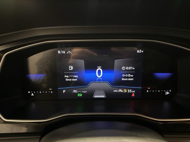 used 2024 Volkswagen Jetta car, priced at $18,991