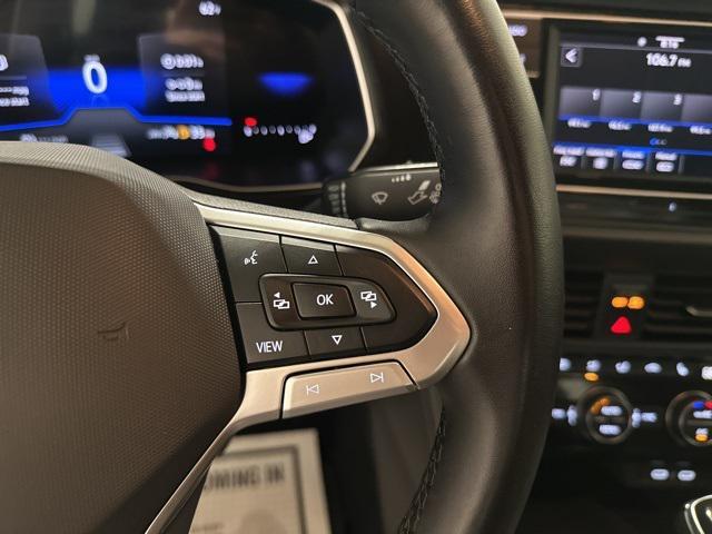 used 2024 Volkswagen Jetta car, priced at $18,991