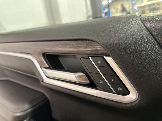 used 2023 Chevrolet Silverado 1500 car, priced at $41,999