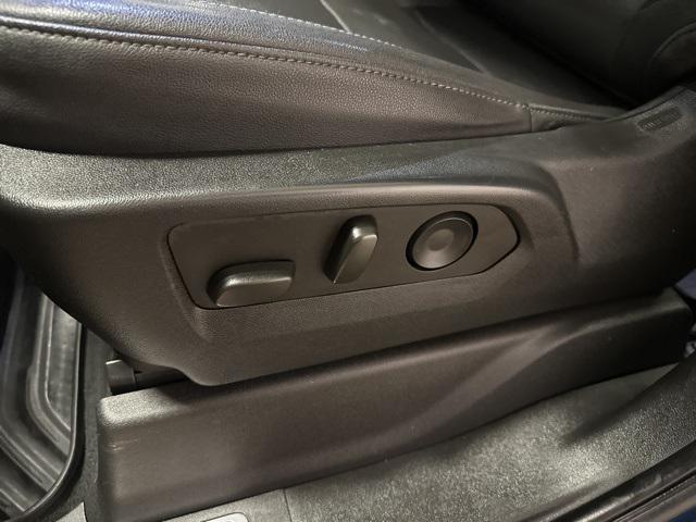 used 2023 Chevrolet Silverado 1500 car, priced at $41,999