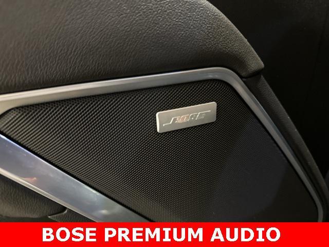 used 2023 Chevrolet Silverado 1500 car, priced at $41,999