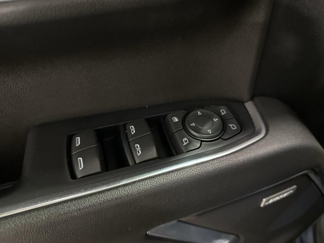 used 2023 Chevrolet Silverado 1500 car, priced at $41,999