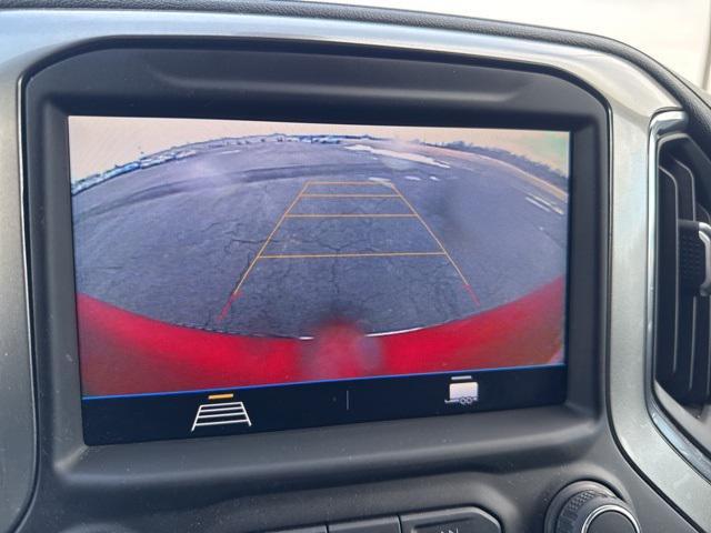 used 2021 Chevrolet Silverado 1500 car, priced at $30,865