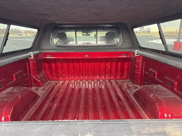 used 2021 Chevrolet Silverado 1500 car, priced at $30,865