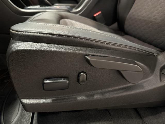 used 2022 Chevrolet Colorado car, priced at $32,330