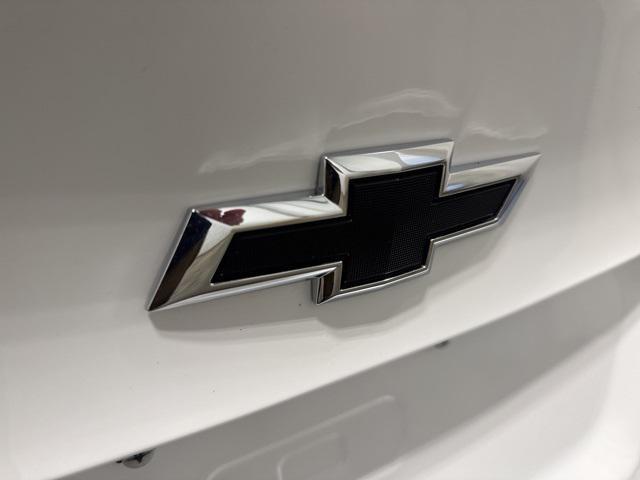 used 2024 Chevrolet Malibu car, priced at $20,733