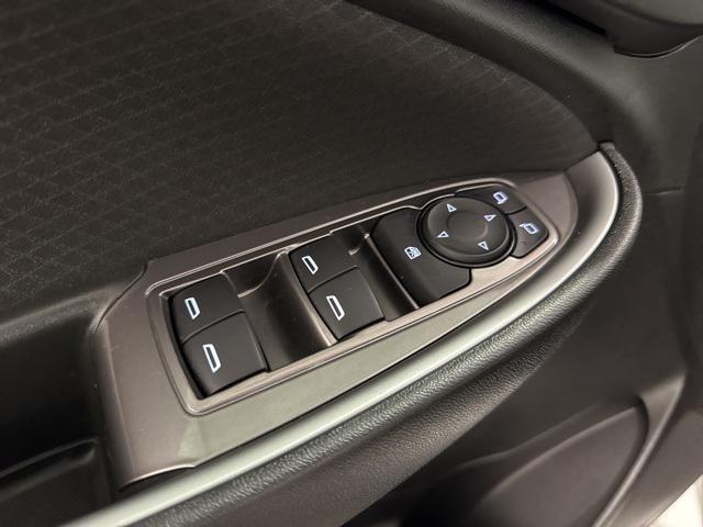 used 2024 Chevrolet Malibu car, priced at $20,733