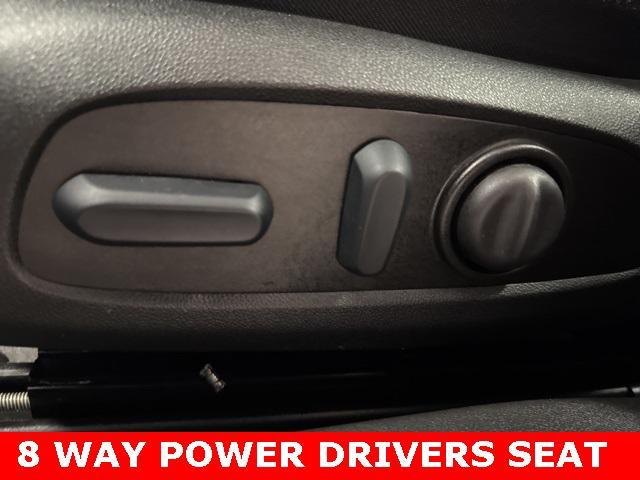 used 2024 Chevrolet Malibu car, priced at $20,733