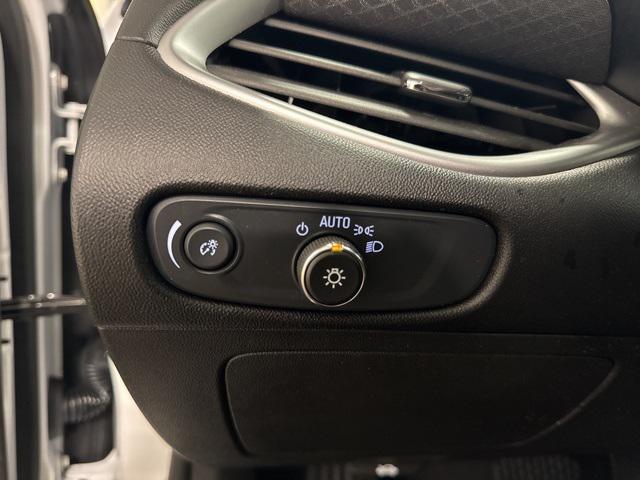 used 2024 Chevrolet Malibu car, priced at $20,733