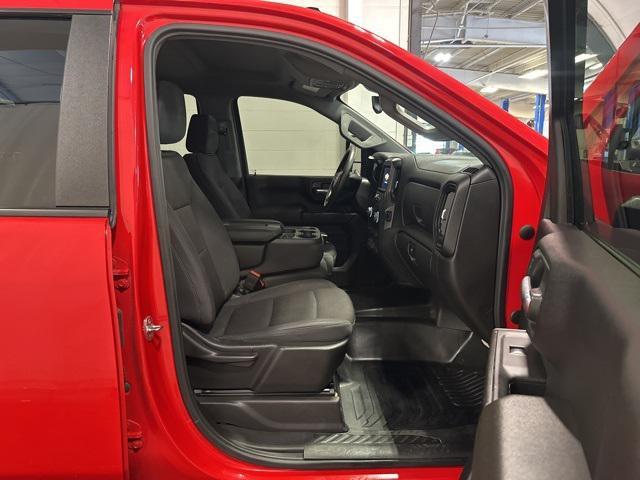 used 2024 Chevrolet Silverado 3500 car, priced at $41,611