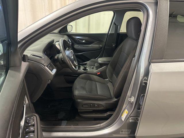 used 2023 GMC Terrain car, priced at $21,777