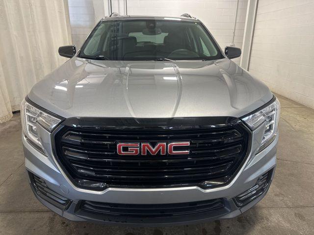 used 2023 GMC Terrain car, priced at $21,777