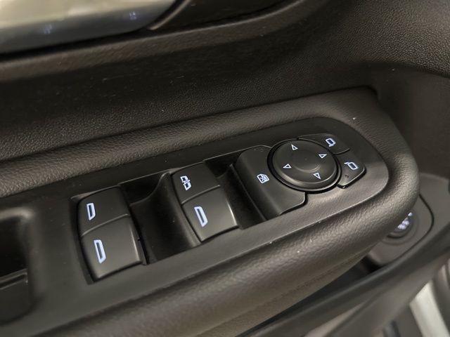 used 2023 GMC Terrain car, priced at $21,777