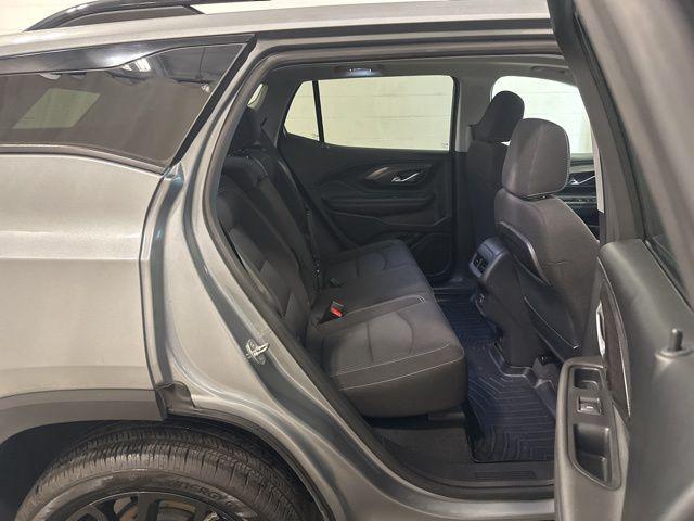 used 2023 GMC Terrain car, priced at $21,777