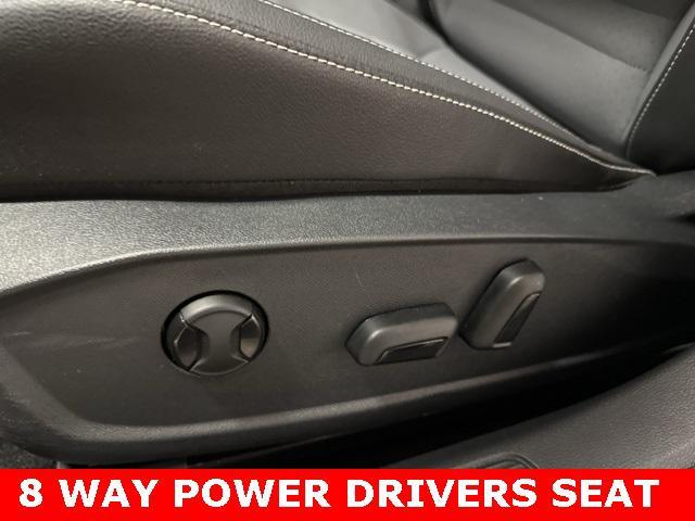 used 2025 Volkswagen Jetta car, priced at $22,041