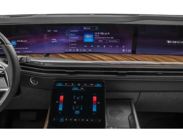 new 2026 Cadillac Escalade car, priced at $128,930