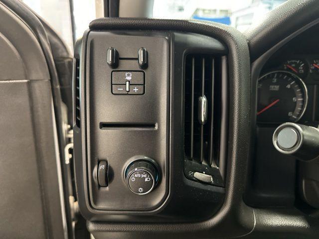 used 2017 Chevrolet Silverado 2500 car, priced at $26,950