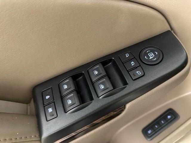 used 2015 GMC Yukon XL car, priced at $12,652