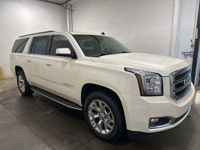 used 2015 GMC Yukon XL car, priced at $12,652
