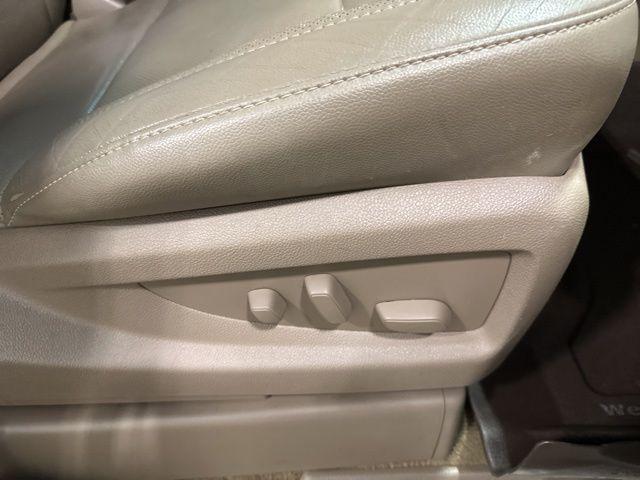 used 2015 GMC Yukon XL car, priced at $12,652