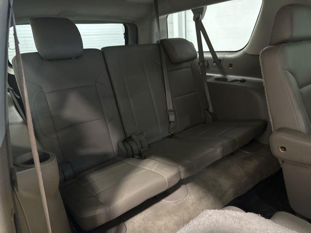 used 2015 GMC Yukon XL car, priced at $12,652