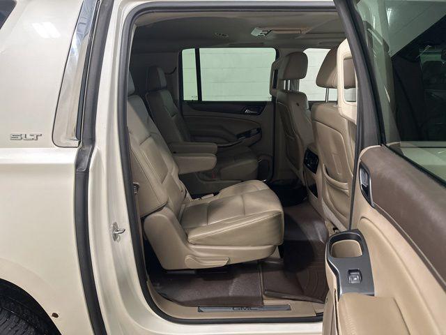 used 2015 GMC Yukon XL car, priced at $12,652