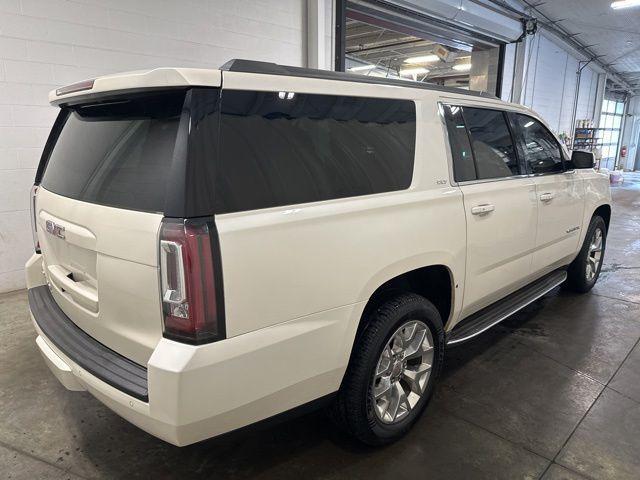 used 2015 GMC Yukon XL car, priced at $12,652