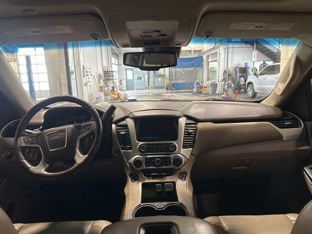used 2015 GMC Yukon XL car, priced at $12,652