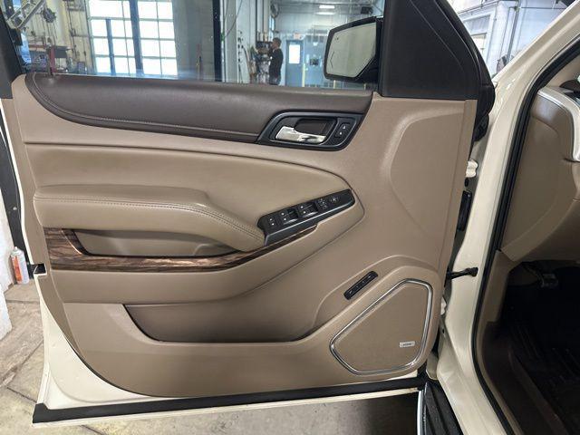 used 2015 GMC Yukon XL car, priced at $12,652