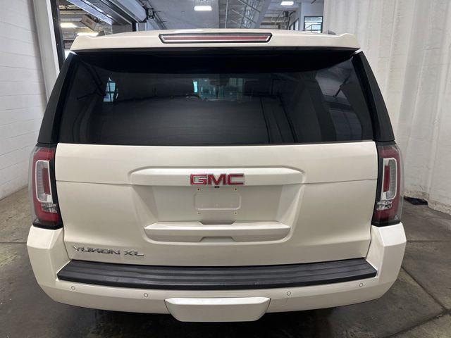 used 2015 GMC Yukon XL car, priced at $12,652