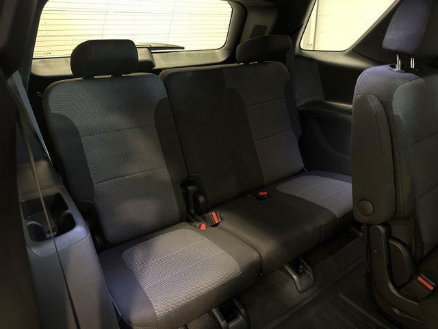 used 2023 Chevrolet Traverse car, priced at $29,392