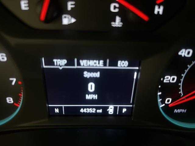 used 2024 Chevrolet Malibu car, priced at $18,865